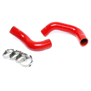 HPS Silicone Radiator Hose Kit: Dodge Ram 8.3L SRT10 2004 - 2006