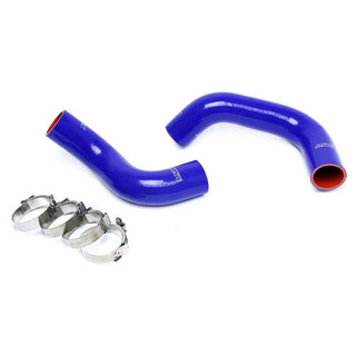 HPS Silicone Radiator Hose Kit: Dodge Ram 8.3L SRT10 2004 - 2006