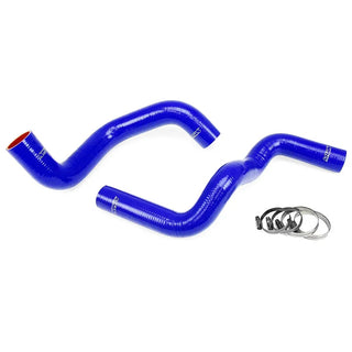 HPS Silicone Radiator Hose Kit: Dodge Viper 8.0L V10 1996 - 2002