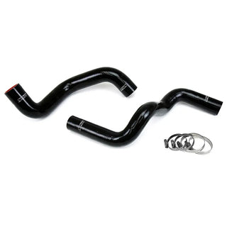 HPS Silicone Radiator Hose Kit: Dodge Viper 8.0L V10 1996 - 2002