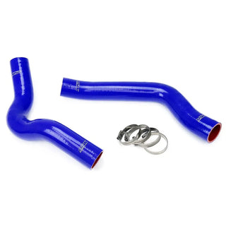 HPS Silicone Radiator Hose Kit: Dodge Viper 8.3L SRT10 2003 - 2006