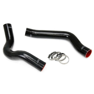 HPS Silicone Radiator Hose Kit: Dodge Viper 8.3L SRT10 2003 - 2006