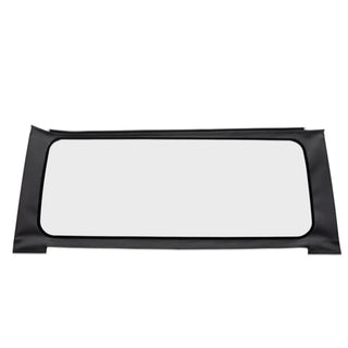 Bestop Replacement Windows: Jeep Wrangler 18-26 6.4L/3.6L/3.0L EcoDiesel/2.0L