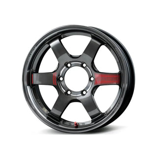 Volk Racing TE37SB / Pressed Graphite | 18x9 | 6x139.7 | +0mm Offset (Set of 4)