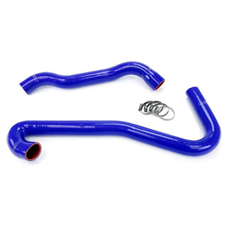 HPS Silicone Radiator Hose Kit: Jeep Grand Cherokee 6.1L SRT8 2006 - 2010