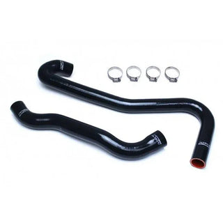 HPS Silicone Radiator Hose Kit: Jeep Grand Cherokee 6.1L SRT8 2006 - 2010