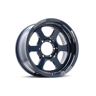 Volk Racing TE37XT / Mag Blue | 18x9 | 6x139.7 | +0mm Offset (Set of 4)