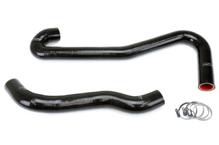 HPS Silicone Radiator Hose Kit: Jeep Grand Cherokee 6.1L SRT8 2006 - 2010