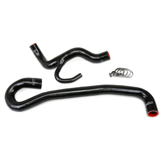 HPS Silicone Radiator Hose Kit: Jeep Grand Cherokee 6.4L SRT 2012 - 2021