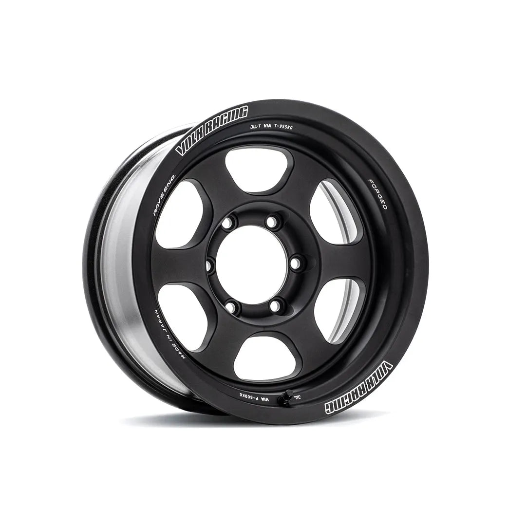 RAYS Volk Racing TE37XT Forged Truck Wheels | FastHemis RAYS Volk Racing TE37XT Forged Truck Wheels | FastHemis