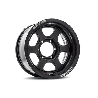 Volk Racing TE37XT / Blast Black | 18x9 | 6x139.7 | +0mm Offset (Set of 4)