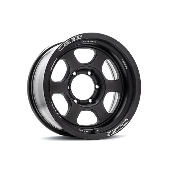 RAYS Volk Racing TE37XT Forged Truck Wheels | FastHemis