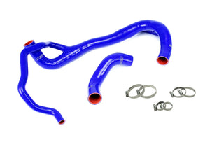 HPS Silicone Radiator Hoses Kit: 300 / Challenger / Charger 6.4L 392 2015 - 2023