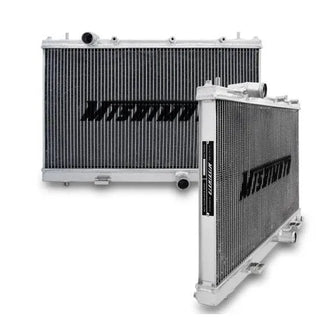 Mishimoto Aluminum Radiator: Dodge Neon SRT-4 2003 - 2005