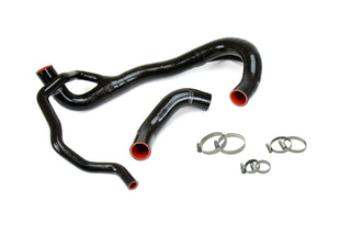 HPS Silicone Radiator Hoses Kit: 300 / Challenger / Charger 6.4L 392 2015 - 2023