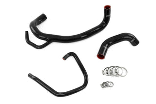 HPS Silicone Radiator Hoses Kit: Chrysler 300, Dodge Challenger, Charger 6.4L 392 2011 - 2014