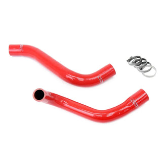 HPS Silicone Radiator Hoses Kit: Chrysler 300, Dodge Challenger, Charger, Magnum 3.5L V6 2005 - 2010