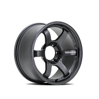 Volk Racing TE37PRO / Diamond Dark Gunmetal | 18x9 | 6x139.7 | +0mm Offset (Set of 4)