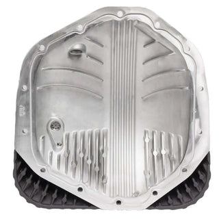 Banks Ram-Air Diff Cover Kit Black Ops: Fits Chevy/GMC 2020-2026 / RAM 2500/3500 2019-2026 AAM 14 Bolt