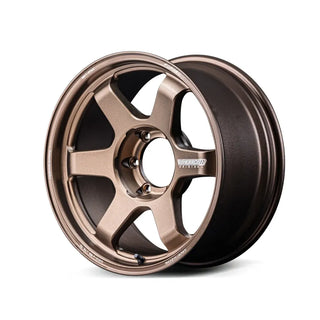 Volk Racing TE37 ULTRA LARGE / Bronze | 18x9 | 6x139.7 | +0mm Offset (Set of 4)
