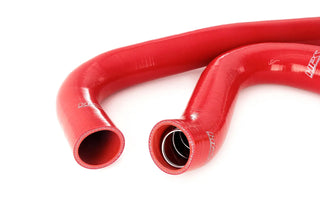 HPS Silicone Radiator Hoses Kit: Dodge Ram 2500 & 3500 6.7L Diesel 2010 - 2012