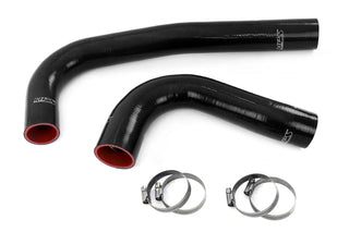 HPS Silicone Radiator Hoses Kit: Dodge Ram 2500 & 3500 6.7L Diesel 2010 - 2012
