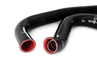HPS Silicone Radiator Hoses Kit: Dodge Ram 2500 & 3500 6.7L Diesel 2010 - 2012