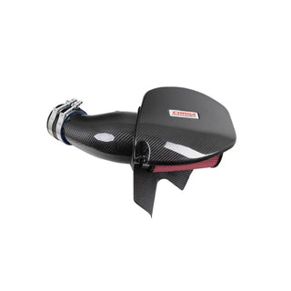 CORSA Carbon Fiber Open Element Air Intake: Chrysler 300 / Dodge Challenger / Charger 11-23 6.4L 392