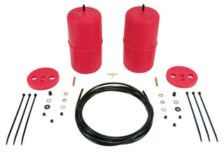 Air Lift 1000 Rear Air Spring Kit (REAR): Jeep Grand Cherokee 2011-2024