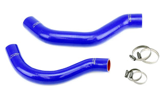 HPS Silicone Radiator Hoses Kit: Dodge Ram 4.7L V8 2002 - 2008