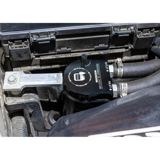 Ripp Catch Can Kit: Fits Most Jeep Wrangler Models (2007-2018)