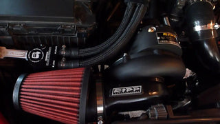 Ripp Catch Can Kit: Fits Most Jeep Wrangler Models (2007-2018)
