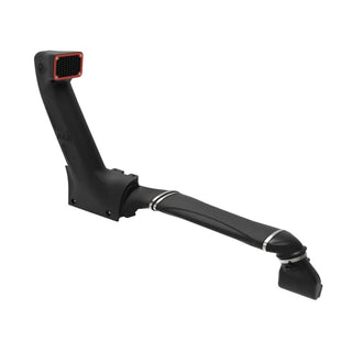 aFe POWER Dynamic Air Scoop D.A.S Snorkel: Jeep Gladiator 20-26 3.6L V6