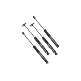 Superlift 6in Lift Kit Shock Box: Dodge Ram 2500/3500 2003-2013 5.7L/6.7L Diesel