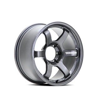 Volk Racing TE37PRO / Shining Light Metal | 18x9 | 6x139.7 | +15mm Offset (Set of 4)