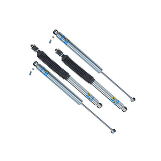 Superlift 6in Lift Kit Bilstein Shock Box: Dodge Ram 2500/3500 2003-2013 5.7L/6.7L Diesel
