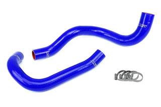 HPS Silicone Radiator Hoses Kit: Jeep Grand Cherokee	4.0L I6 1999 - 2004