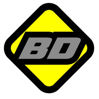 BD Diesel Towmaster Transmission & Converter Package AISIN AS69RC: Ram 3500 2013-2018 6.7L Diesel