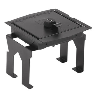 Tuffy Console Safe Combo Lock (FRONT): Jeep Wrangler JL / Gladiator JT 2020-2023
