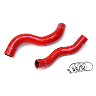 HPS Silicone Radiator Hoses Kit: Jeep Grand Cherokee	4.7L V8 2005 - 2009