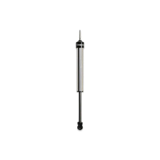 Fabtech Dirt Logic 2.25 N/R Shock Absorber (FRONT): Jeep Wrangler 07-08 3.8L V6