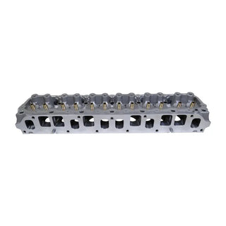 Edelbrock Victor CNC Cylinder Head: Jeep 1987-2006 4.0L