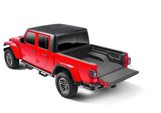 BedRug Bed Mat: Jeep Gladiator 2020-2024 w/ Spray-In and Non-Lined Bed