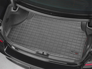 WeatherTech Cargo Liner (Black): Chrysler 300 / 300C 2005 - 2010 (Excluding SRT8 Models)