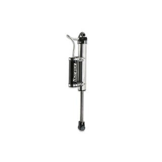 Fabtech Dirt Logic 2.25 Reservoir Shock Absorber (REAR): Jeep Wrangler 18-25 6.4L/3.6L/3.0L EcoDiesel/2.0L