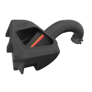 K&N NextGen DryFlow Cold Air Intake: Ram 1500 2019-2026 5.7L Hemi
