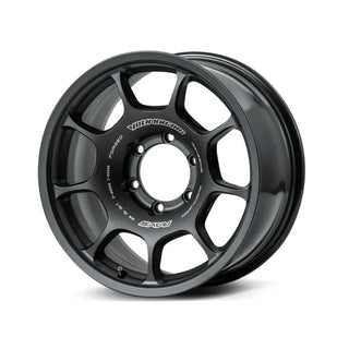 Volk Racing ZE40X / Shining Black Metal | 18x9 | 6x139.7 | +15mm Offset (Set of 4)