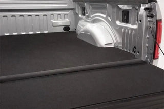 BedRug Bed Mat: Jeep Gladiator 2020-2024 w/ Spray-In and Non-Lined Bed