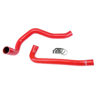 HPS Silicone Radiator Hoses Kit: Jeep Wrangler TJ 2.5L I4 1997 - 2002