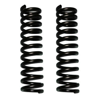 Skyjacker Coil Spring Set Softride: Ram 2500 2014-2018 6.7L Diesel / 6.4L 392